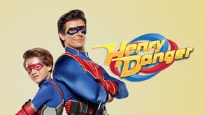 Henry Danger, Série Jeunesse, Sur Paramount+